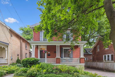 146 Cork St, Guelph - Downtown image-0-1