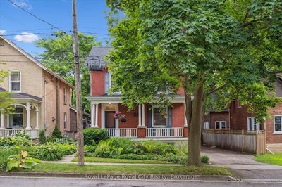 146 Cork St, Guelph - Downtown image-0-2