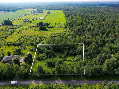 2630 Mcmullen Rd, Kemptville - Rideau Twp S of Reg Rd 6 W of Mccordick Rd. image-0-1
