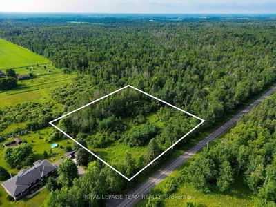 2630 Mcmullen Rd, Kemptville - Rideau Twp S of Reg Rd 6 W of Mccordick Rd. image-0-2