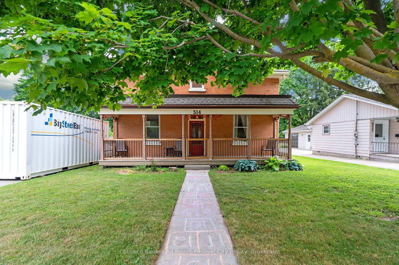514 Alice St, North Huron - Wingham image-0-0