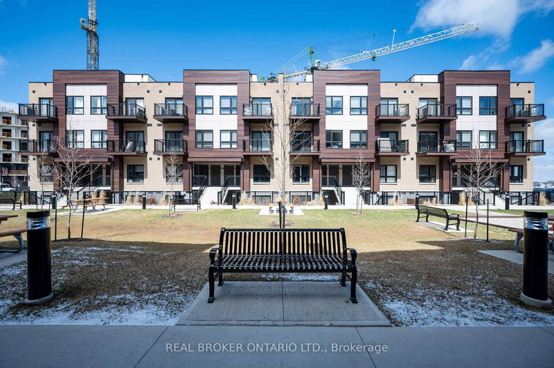 G4 - 20 Palace St, Kitchener, N2E 0J3 | Image 2