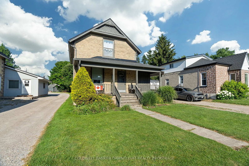 96 Main St S, South Huron, N0M 1S1 | Image 2