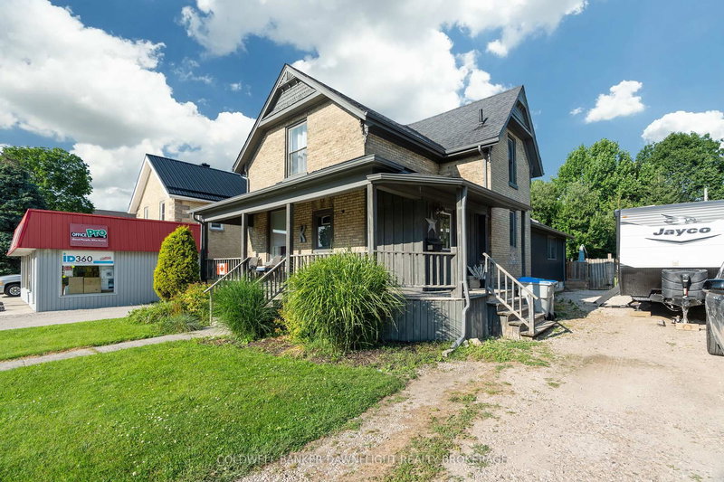 96 Main St S, South Huron, N0M 1S1 | Image 3