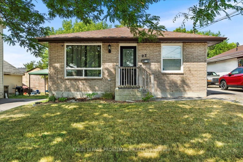 92 George St, Belleville - Belleville Ward image-0-0