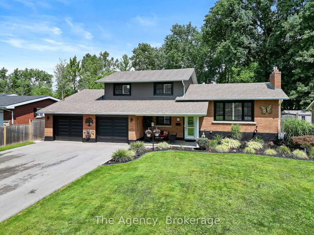 46 Summerlea Avenue