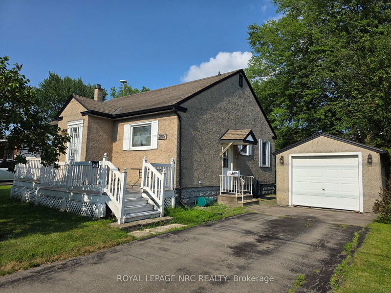 288 First Ave, Welland - N. Welland image-0-0
