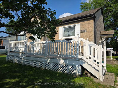 288 First Ave, Welland - N. Welland image-0-1