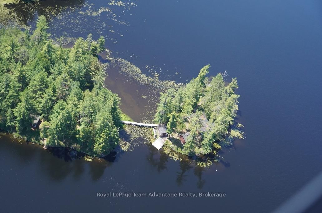 AE 380 & JDD 651 BIRD LAKE • Killarney, ON photo 18