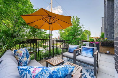 Unit AT6 — 53 ARTHUR St, Guelph - St. Patrick's Ward image-0-1