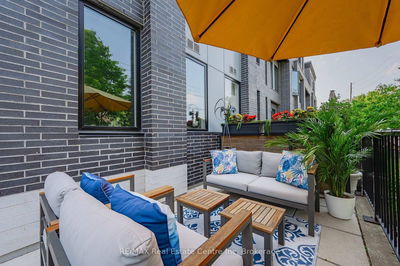Unit AT6 — 53 ARTHUR St, Guelph - St. Patrick's Ward image-0-2