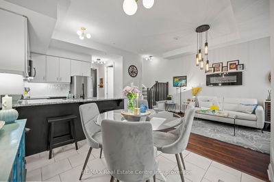 Unit AT6 — 53 ARTHUR St, Guelph - St. Patrick's Ward image-0-3