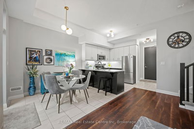 Unit AT6 — 53 ARTHUR St, Guelph - St. Patrick's Ward image-0-4