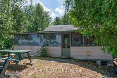 C Island, Sharbot Lake - Frontenac Centre image-0-1