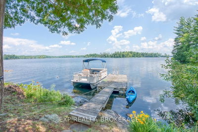 C Island, Sharbot Lake - Frontenac Centre image-0-2