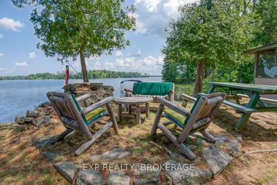 C Island, Sharbot Lake - Frontenac Centre image-0-4