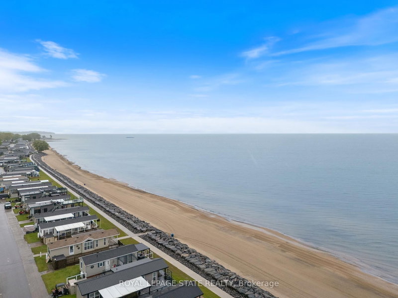 213 - 490 Empire Rd, Port Colborne, L0S 1R0 | Image 2