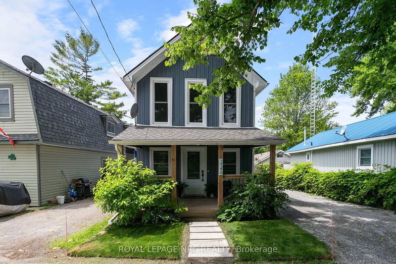 226 Lincoln Rd, Fort Erie - Crystal Beach image-0-0