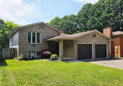 145 Leaside Dr, Welland - N. Welland image-0-1