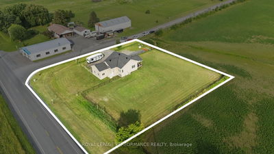 3348 Bureau Rd, North Glengarry - North Glengarry (Lochiel) Twp image-0-1