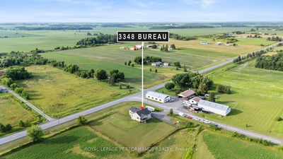 3348 Bureau Rd, North Glengarry - North Glengarry (Lochiel) Twp image-0-2