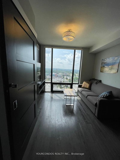 Unit S2202 — 330 Phillip Street — photo 4