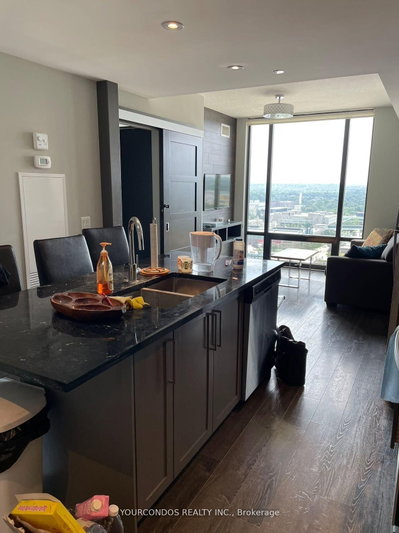 Unit S2202 — 330 Phillip Street — photo 6