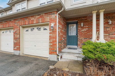 Unit 106 — 30 IMPERIAL Rd, Guelph - Willow West/Sugarbush/West Acres image-0-1