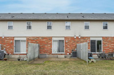 Unit 106 — 30 IMPERIAL Rd, Guelph - Willow West/Sugarbush/West Acres image-0-2