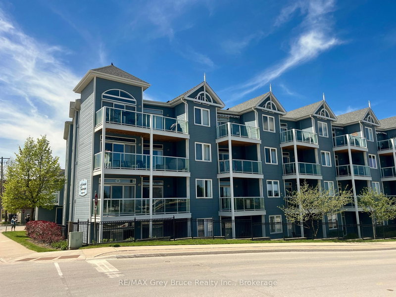 308 - 34 Bayfield St, Meaford, N4L 1Y2 | Image 2