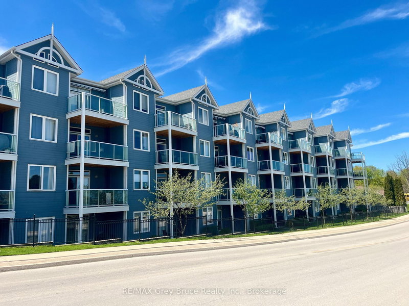 308 - 34 Bayfield St, Meaford, N4L 1Y2 | Image 3