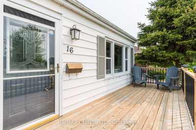 16 Macdonald Gdns, Belleville - Belleville Ward image-0-1