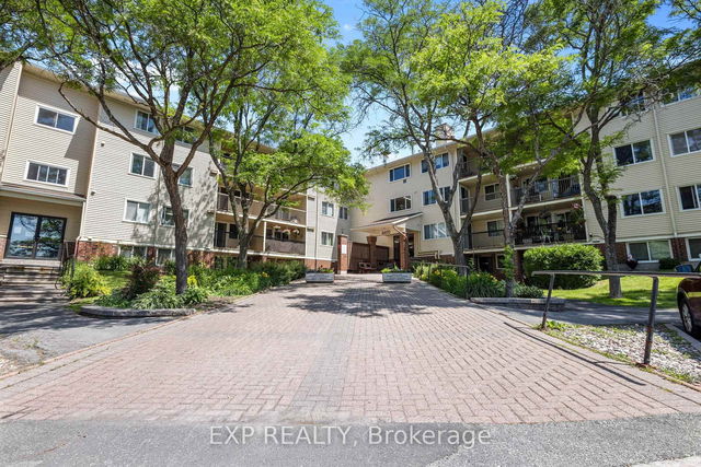 106 - 6470 BILBERRY Drive
