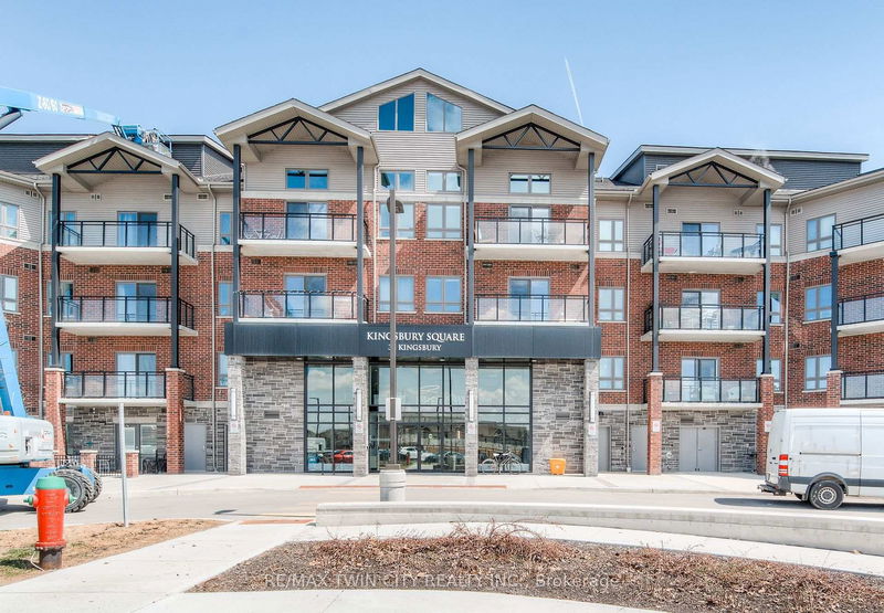 Unit 27 — 35 Kingsbury Sq, Guelph - Pineridge/Westminster Woods image-0-0