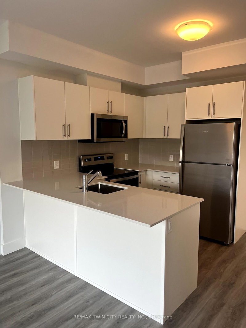 409 - 1000 LACKNER Pl, Kitchener, N2A 0L9 | Image 2