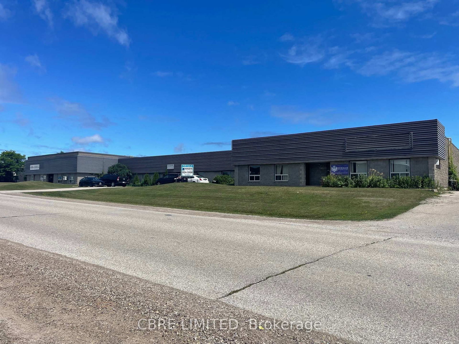 93 Regal Road - Photo 2