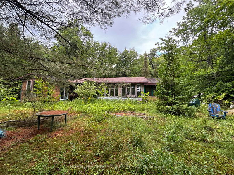 1663 Mississaugi Bay Rd, Huron Shores -  image-0-0