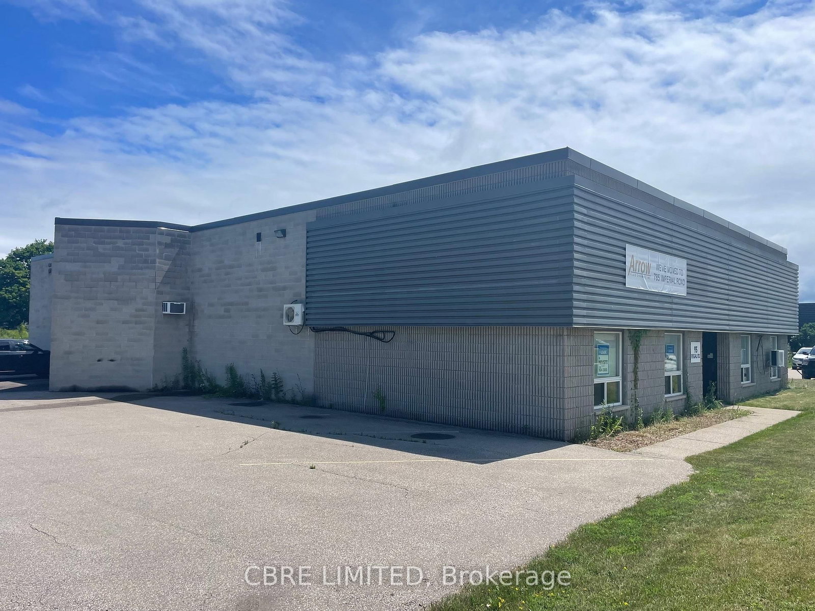 93 Regal Road, Unit 95A-95B - Photo 4