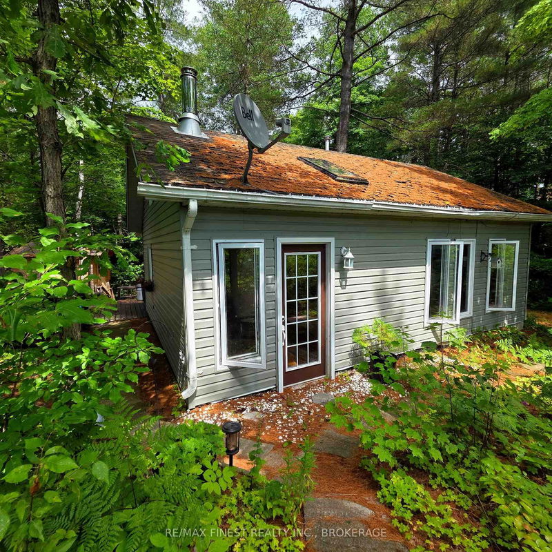 1036A Twin Lake Lane, Sharbot Lake - Frontenac Centre image-0-0