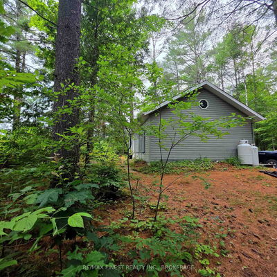 1036A Twin Lake Lane, Sharbot Lake - Frontenac Centre image-0-1