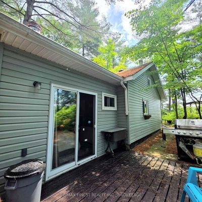 1036A Twin Lake Lane, Sharbot Lake - Frontenac Centre image-0-3
