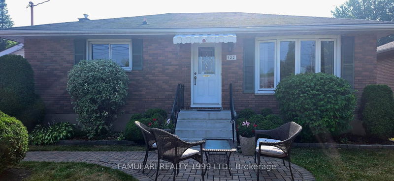 122 Gilbert St, Belleville - Belleville Ward image-0-0