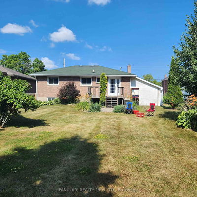 122 Gilbert St, Belleville - Belleville Ward image-0-4