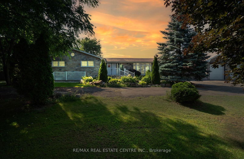 Unit 42 — 9620 Wellington Rd, Erin - Rural Erin image-0-0