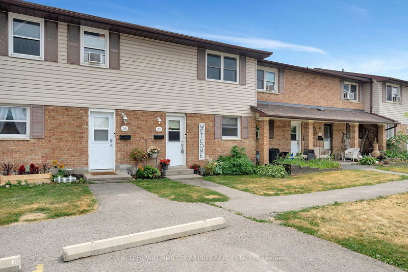 Unit 55 — 996 Sydenham Rd, Peterborough South - 5 East image-0-0