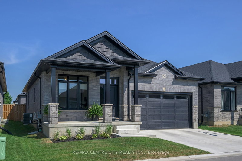 64 - 383 Daventry Way, Middlesex Centre, N0L 1R0 | Image 2