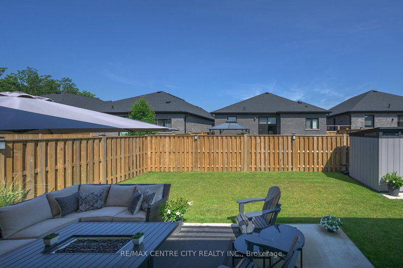 64 - 383 Daventry Way, Middlesex Centre, N0L 1R0 | Image 3