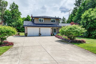 1327 Puddicombe Road