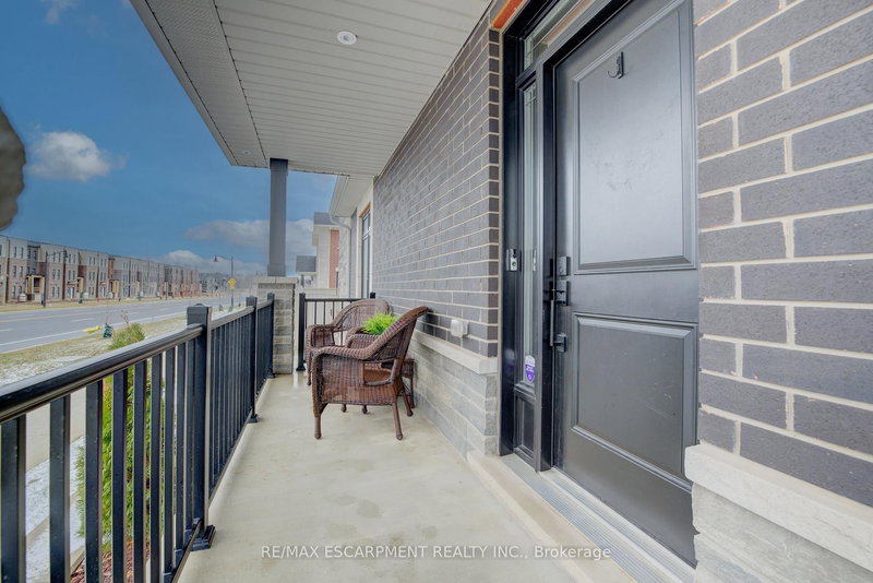 50 Kenesky Dr, Hamilton, L8B 1Y2 | Image 3