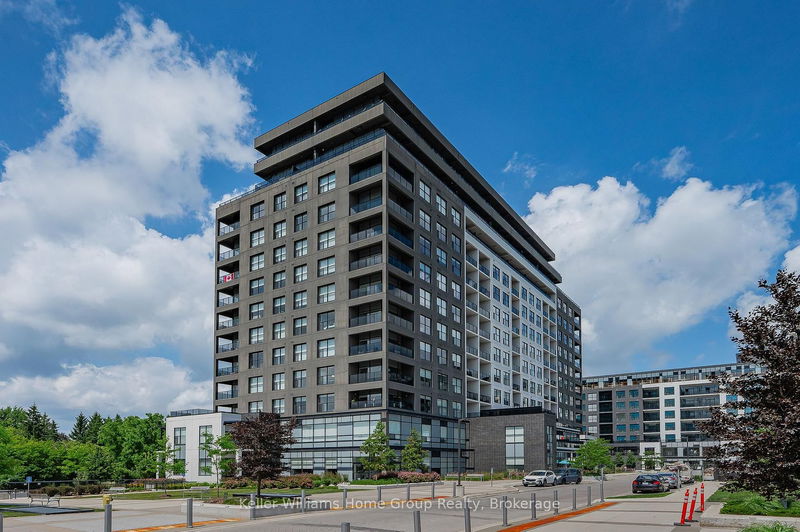 Unit 111 — 1880 Gordon St, Guelph - Pineridge/Westminster Woods image-0-0